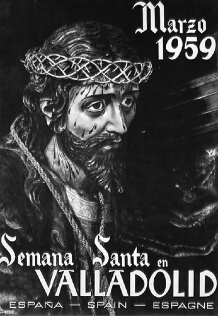 Semana Santa en Valladolid  